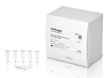 RNase-free Microfuge Tubes, 1.5mL