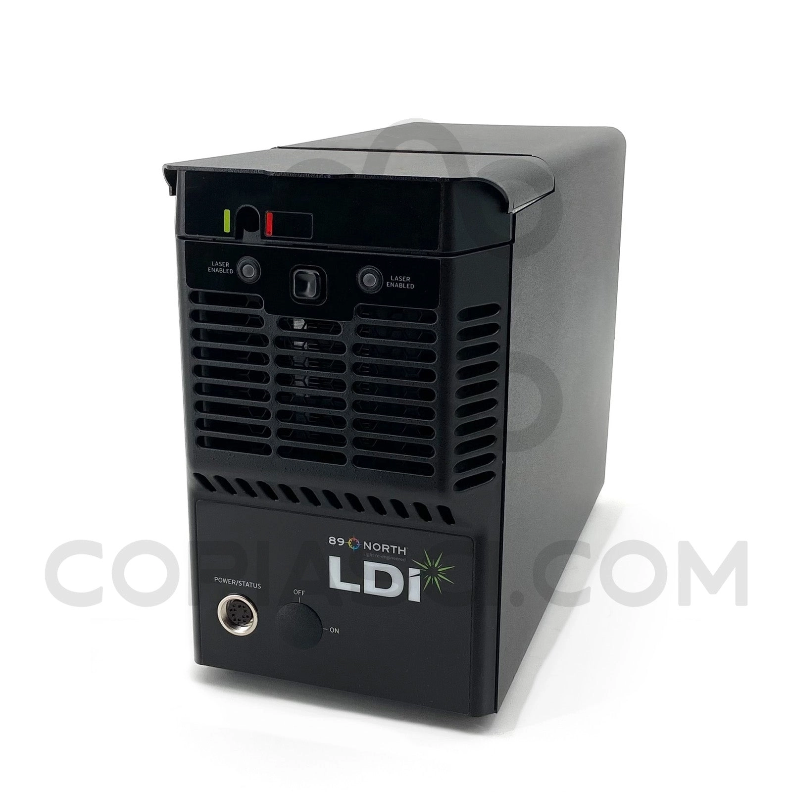 [Collection] Laser Diode Illuminator LDI-R-G-WF Microscope Illuminator