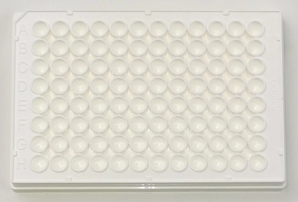 Corning Costar 3789 Assay Microplate Trays - 96 Well (Pack of 25)