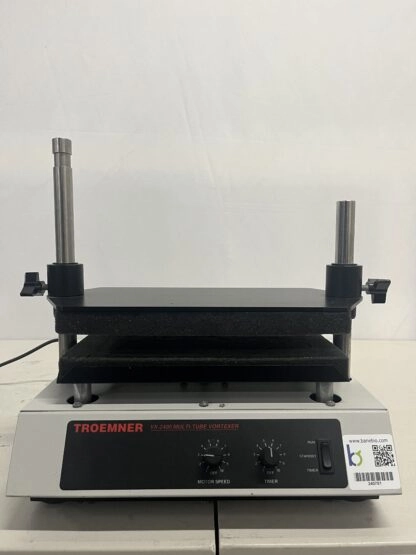 Troemner Multi-Tube Vortexer VX-2400