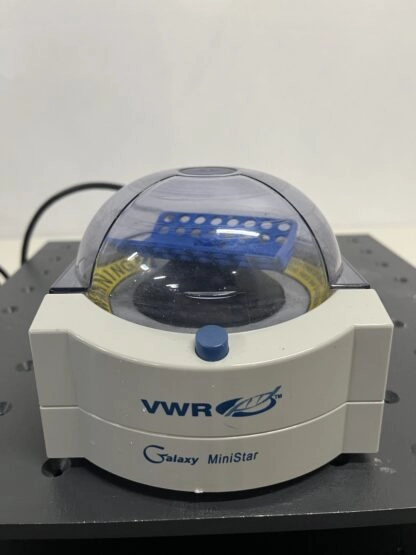 VWR Mini Centrifuge Galaxy Ministar