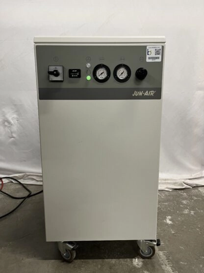 JUN-AIR Air Compressor 2000-25MD2