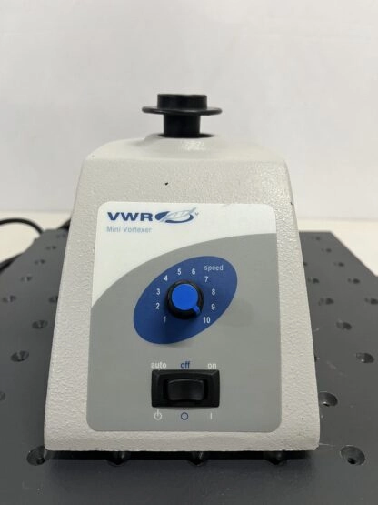 VWR Mini Vortexer VM-3000