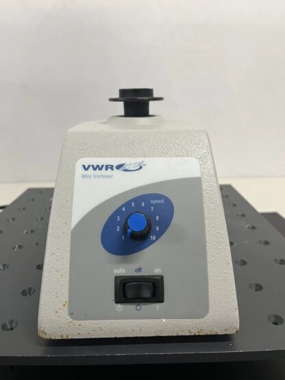 VWR Mini Vortexer 14005-824