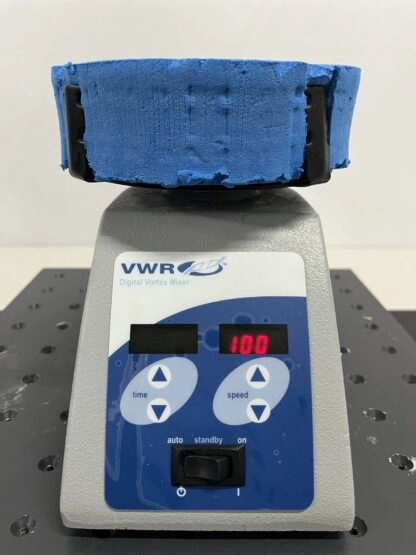 VWR Digital Vortex Mixer 945303