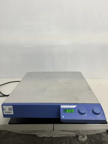 IKA Magnetic Stirrer Maxi MR1 Digital