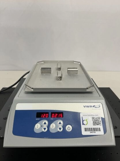 VWR Microplate Shaker 12620-926