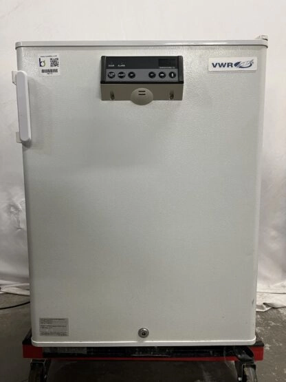 VWR / Panasonic Laboratory Freezer SF-L6111W-PA