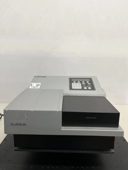 Lonza Microplate Reader ELx808LBS