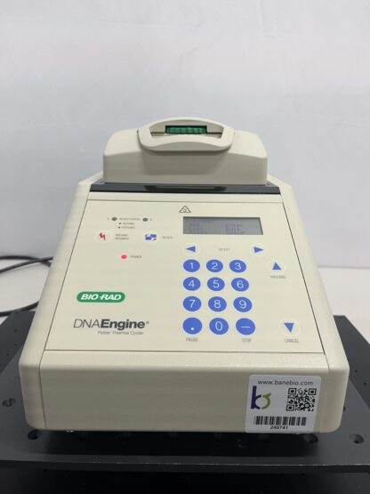 BioRad Thermal Cycler PTC0200