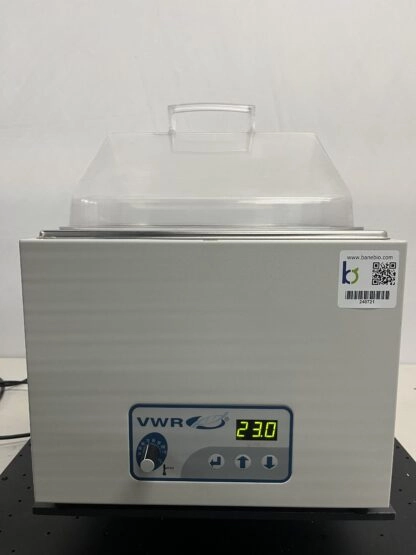 VWR Digital Thermostatic Water Bath 89032-216