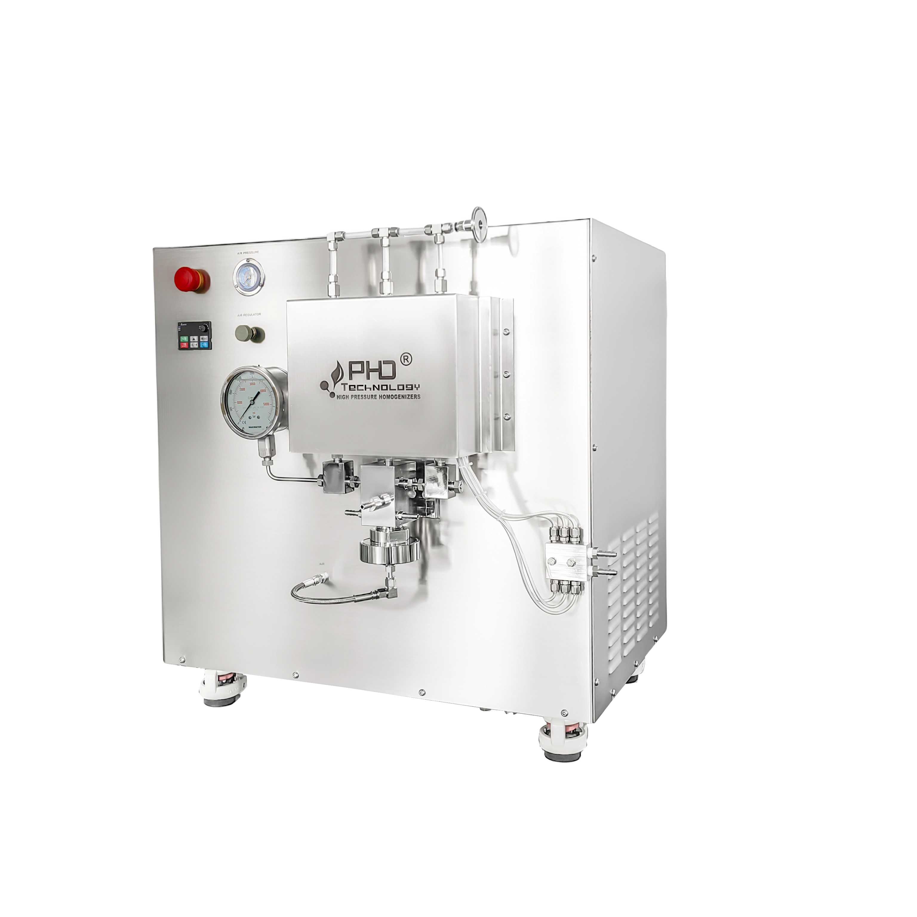 PhD Nanotech D-60M *NEW* Homogenizer