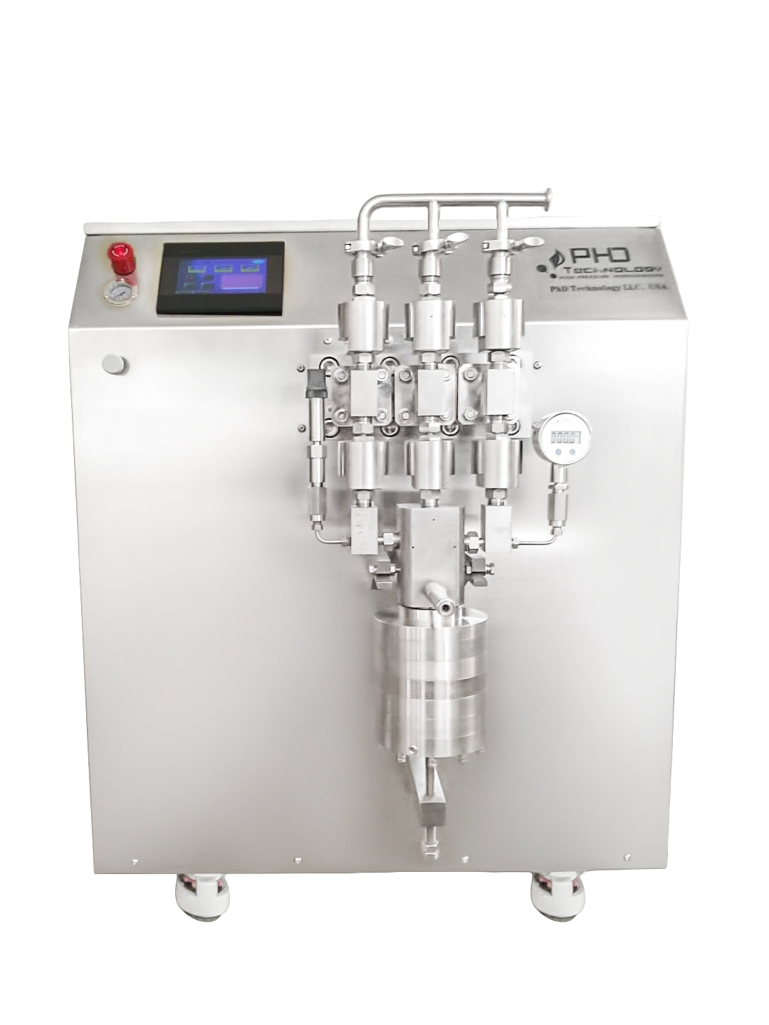 PhD Nanotech DIP-2-1000 L *NEW* Homogenizer