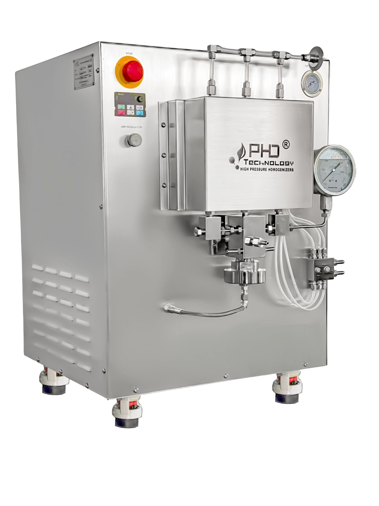 PhD Nanotech D-30M *NEW* Homogenizer