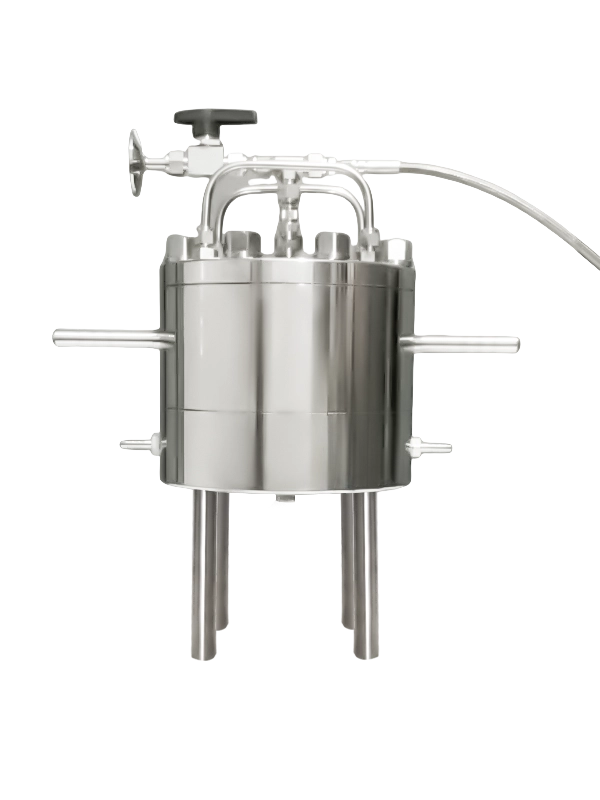 PhD Nanotech NA-1000 Extruder *NEW* Homogenizer