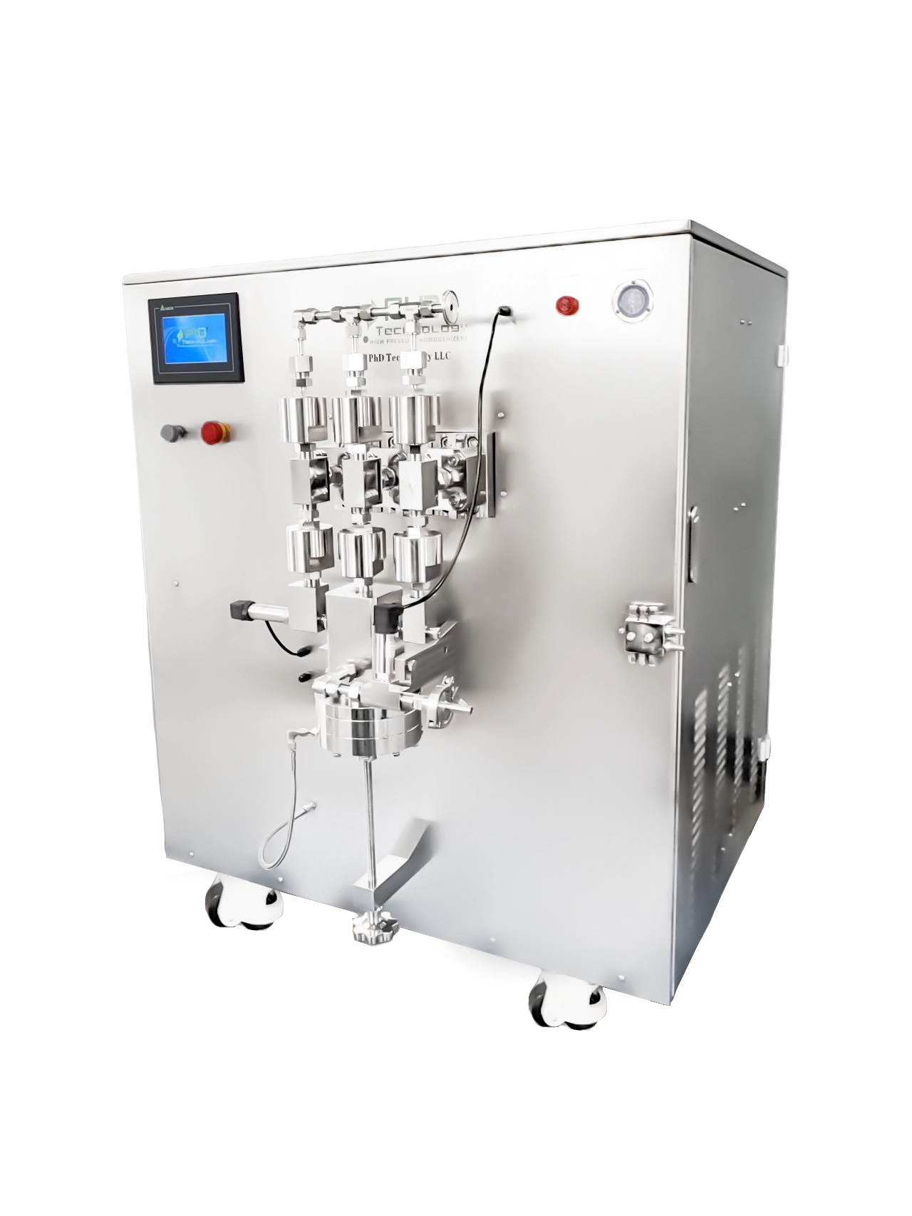 PhD Nanotech D-200M *NEW* Homogenizer