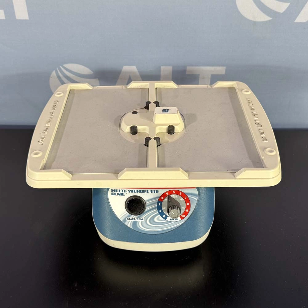 Scientific Industries  Multi-MicroPlate Genie, Model SI-4000