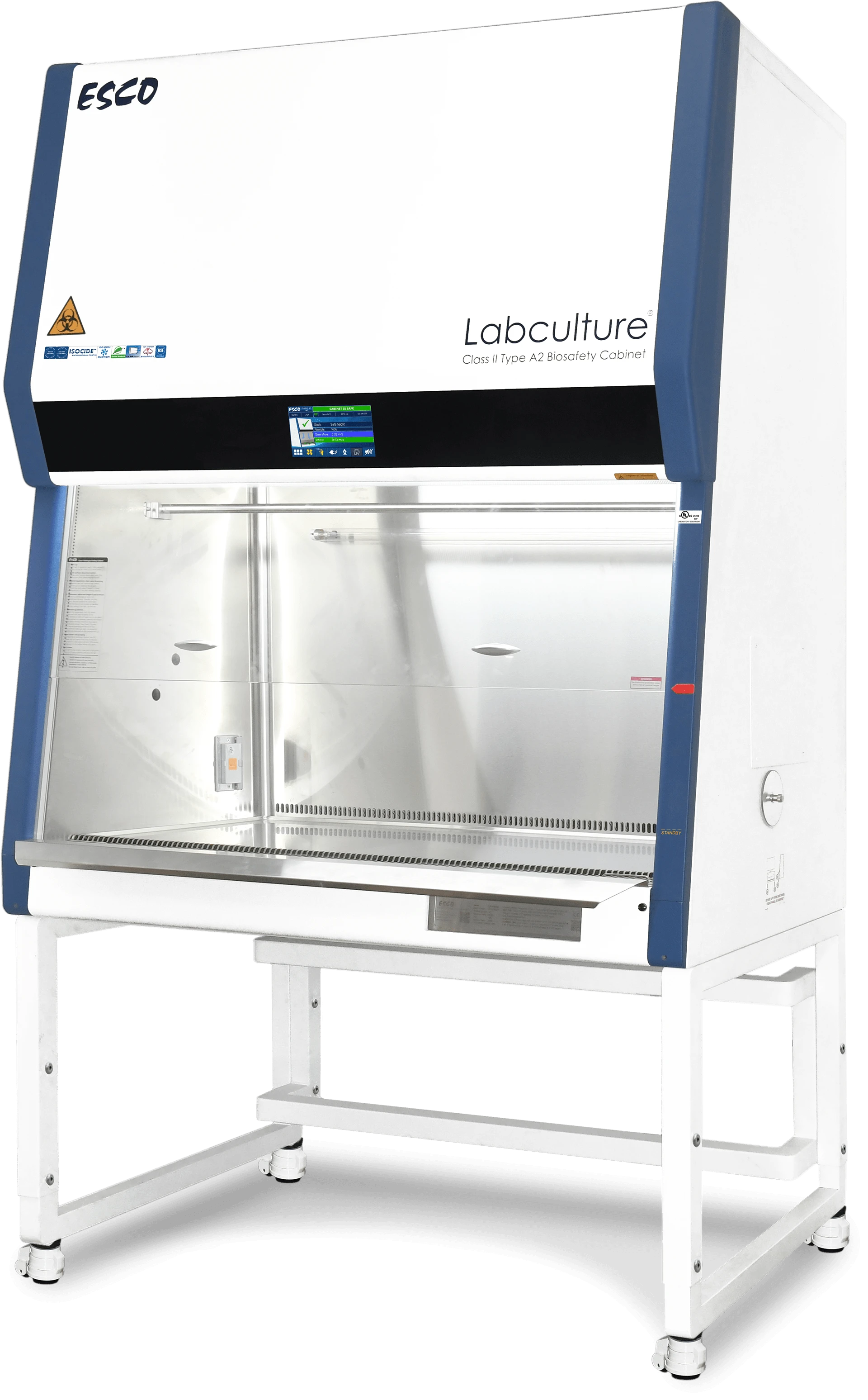 Labculture® G4 Class II Type A2 Biological Safety Cabinet