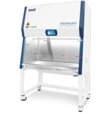 Airstream® NS (S-series) G4 Class II Type A2 Biological Safety Cabinet, NSF 49-certified