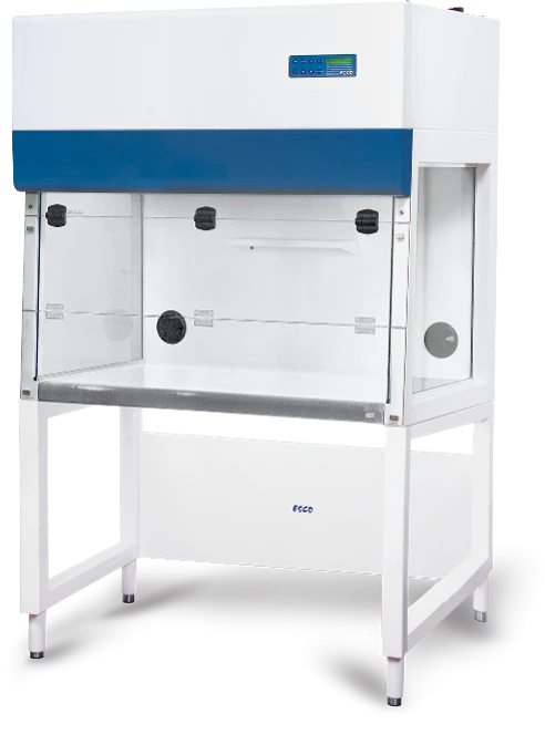 Airstream® Polymerase Chain Reaction Cabinets