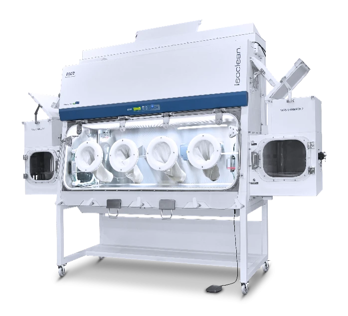 Isoclean® Healthcare Platform Isolator (HPI G3)