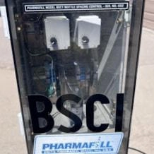 PharmaFill Bottle Spacing Control