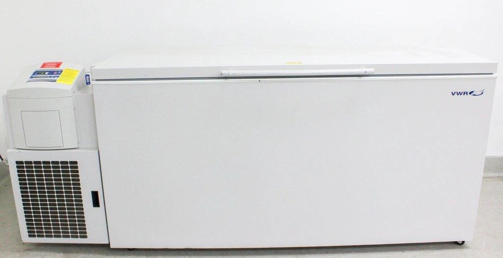 VWR VWRC2086A Ultra Low Freezer - 3375049