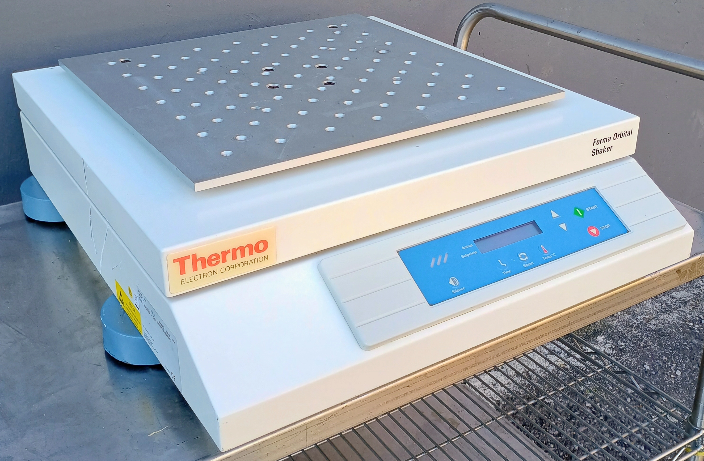 Thermo Forma 416 Orbital Platform Shaker