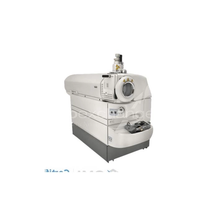 AB Sciex 3200 Triple Quad LC/MS