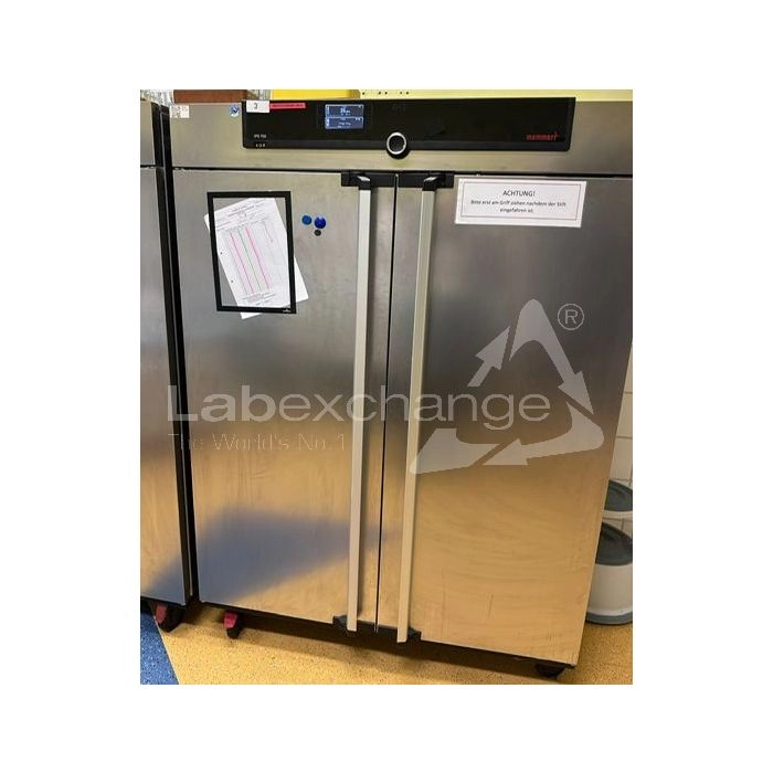 Memmert IPS 750