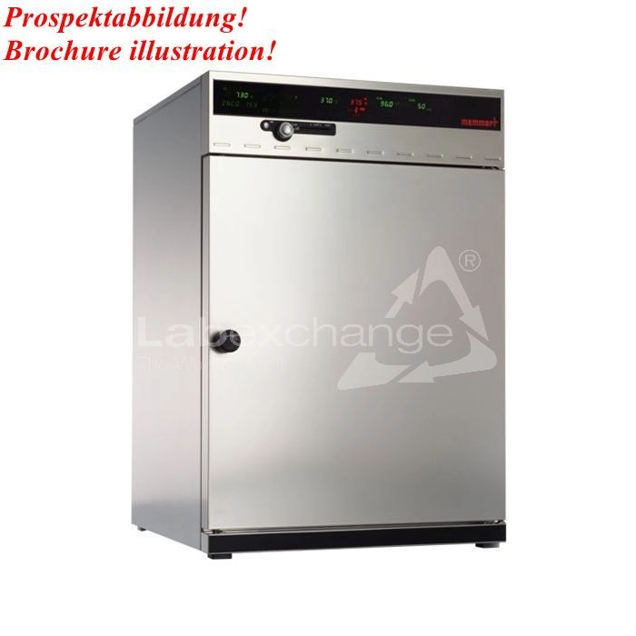 Memmert INCO 108 med