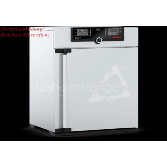 Memmert SF 110plus