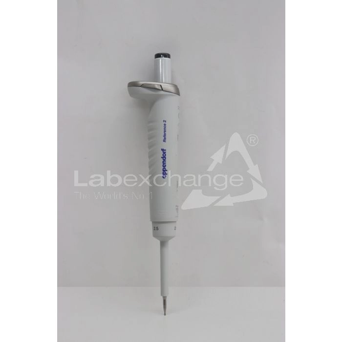 Eppendorf Reference 2