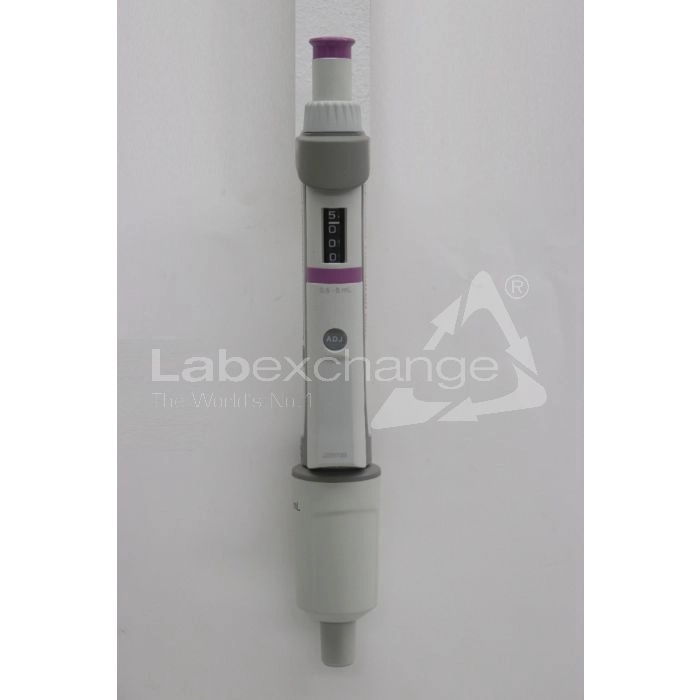 Eppendorf Research plus 0,5-5mL