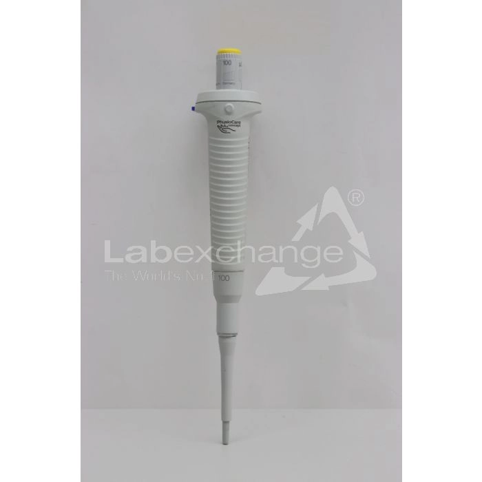 Eppendorf Reference 10-100&micro;L