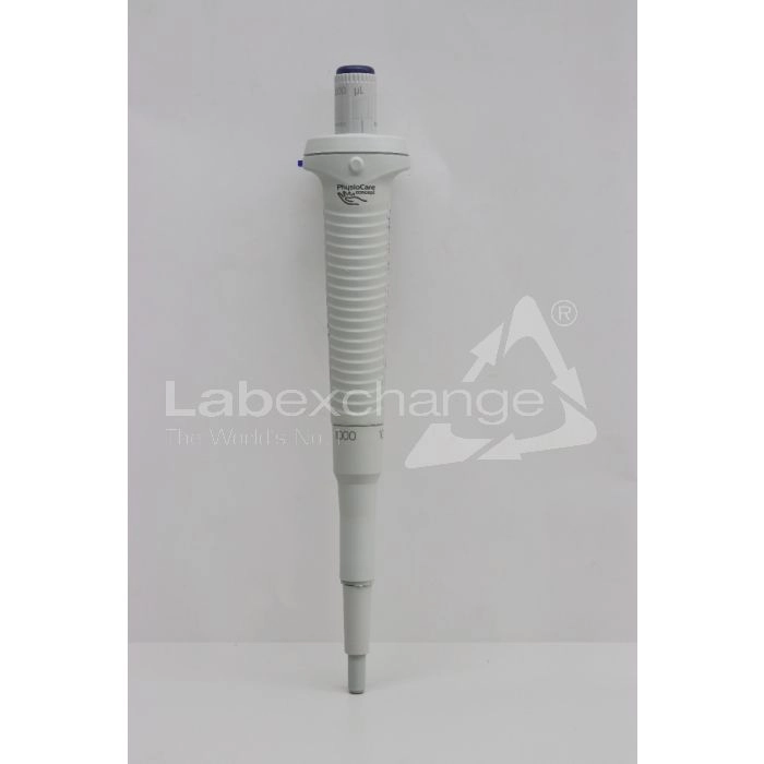 Eppendorf Reference 100-1000&micro;L