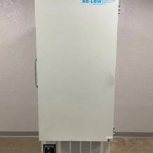 So-Low Ultra Low U85-18 Freezer