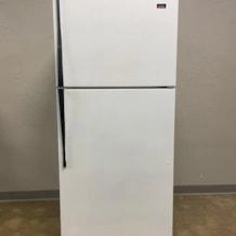 Roper RT18DKXFW01 Refrigerator