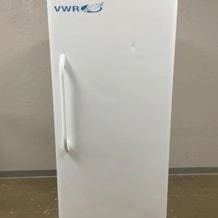 VWR Panasonic MFV-20 Refrigerator