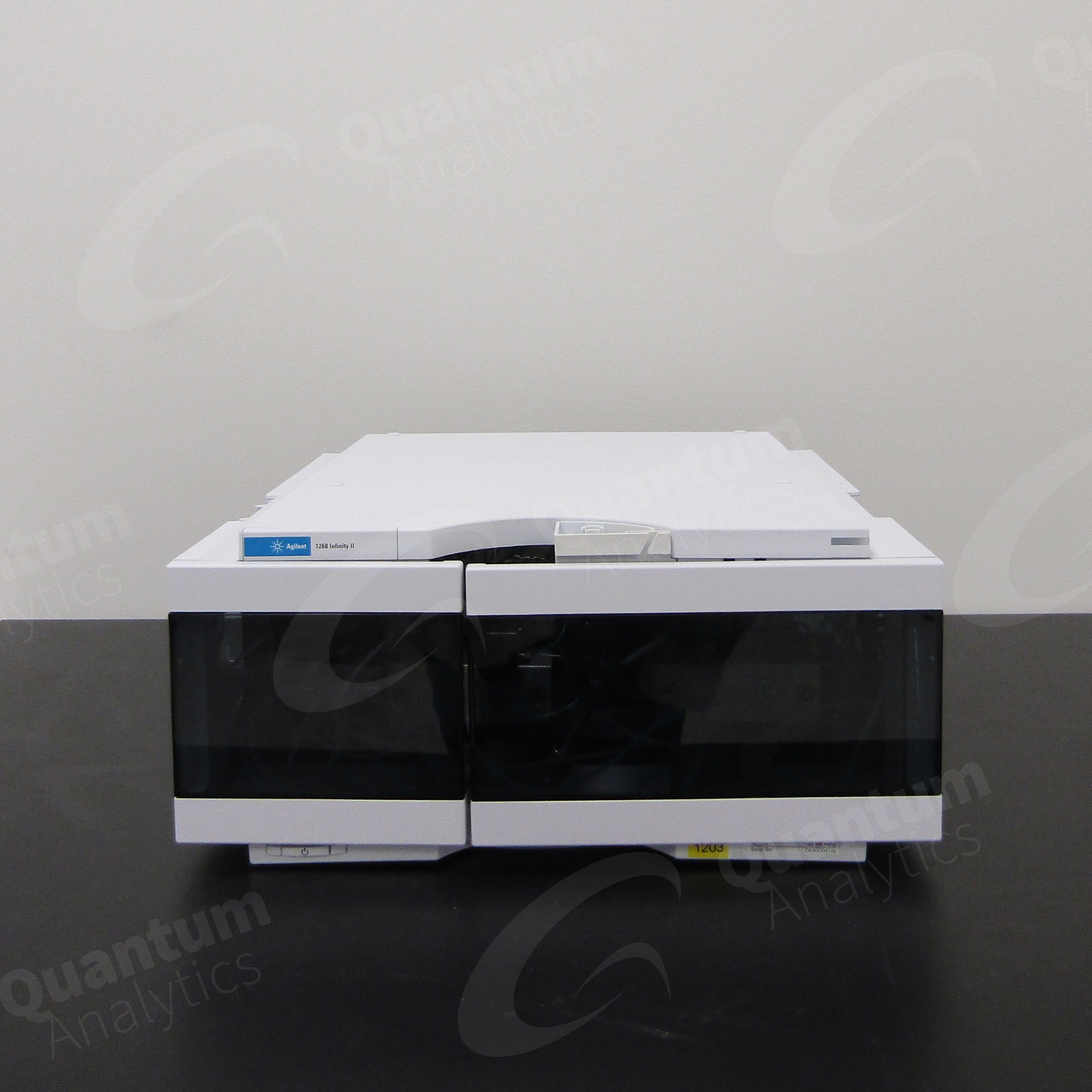 Agilent 1260 Infinity II HPLC Binary Pump (G7112B)