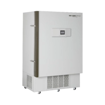 So-low 30 Cu. Ft. -80c Platinum Upright Ultra Low Freezer NU80-30