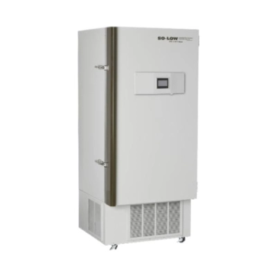 So-low 13 Cu. Ft. -85c Platinum Upright Ultra Low Freezer NU85-13