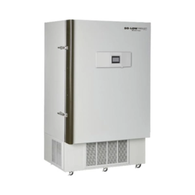 So-low 25 Cu. Ft. -85c Platinum Upright Ultra Low Freezer NU85-25