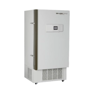 So-low 18 Cu. Ft. -85c Platinum Upright Ultra Low Freezer NU85-18