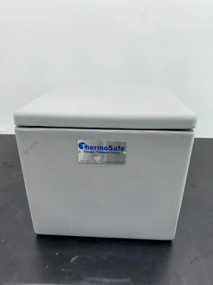 ThermoSafe 304 Storage/Transport chest