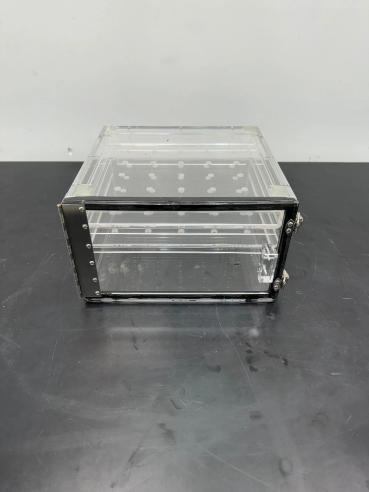 Plastic Desiccator Cabinet