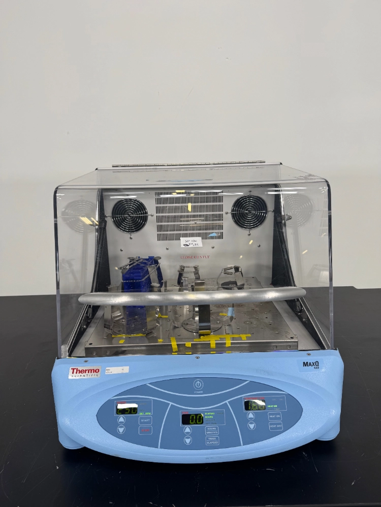 Thermo MaxQ 4000 Incubator Shaker