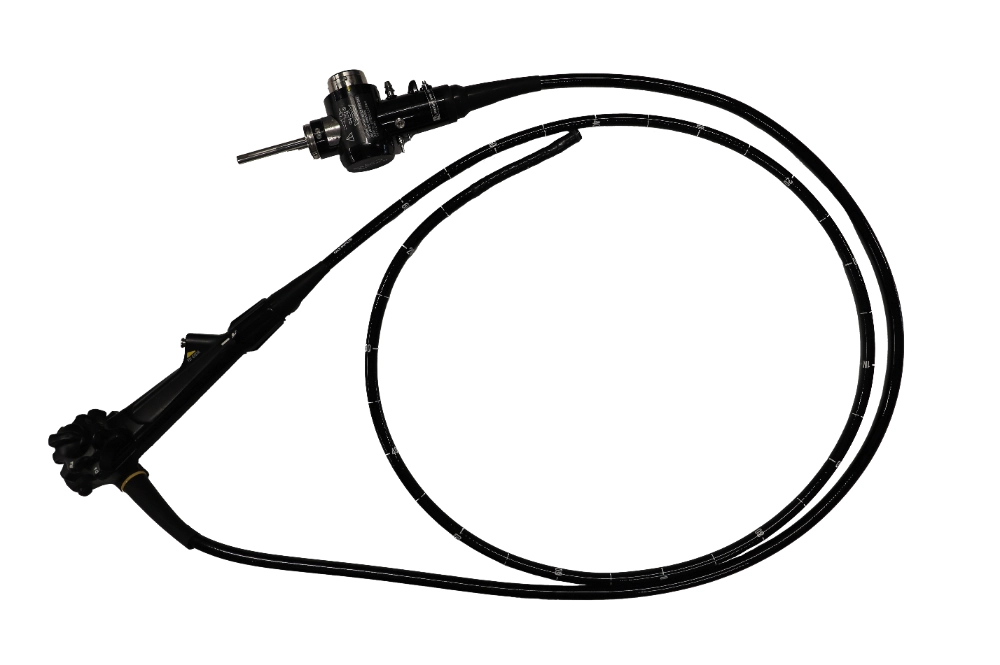 REFURBISHED Olympus PCF-Q180AL Pediatric Colonoscope