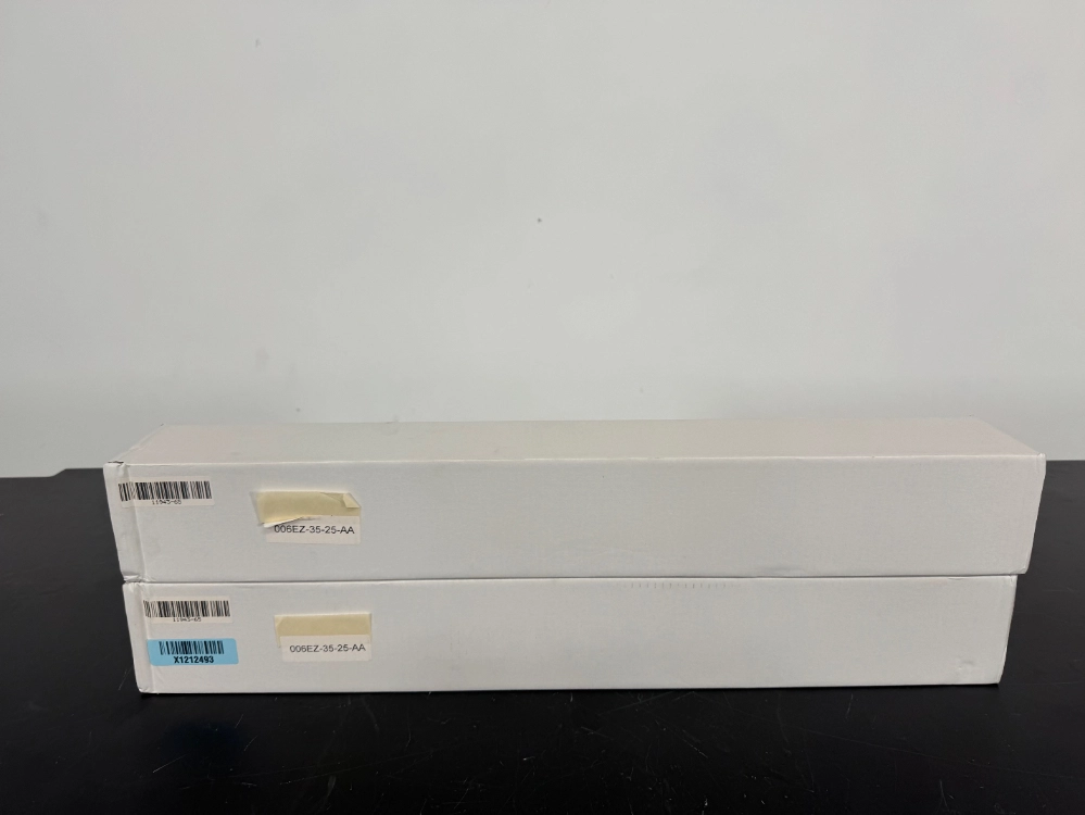 Cole-Parmer EZ Column 50x250mm Chromatography Columns - Quantity 2