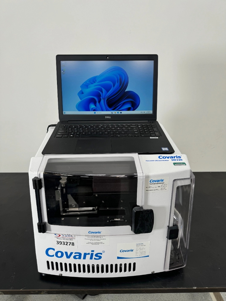 Covaris ME220 Focused-Ultrasonicator